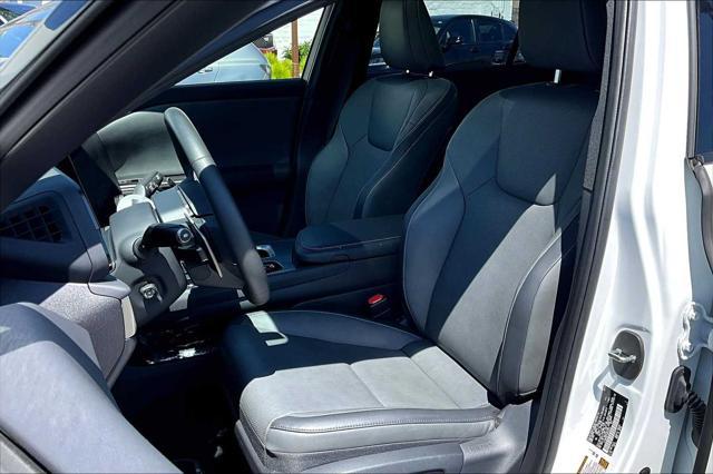 used 2024 Lexus RZ 300e car, priced at $35,695