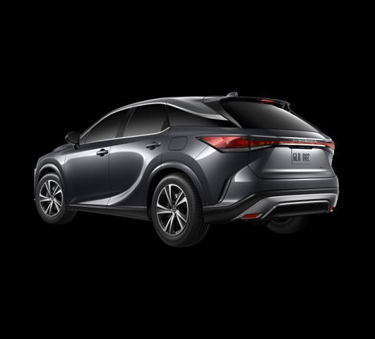 new 2024 Lexus RX 350 car, priced at $53,393