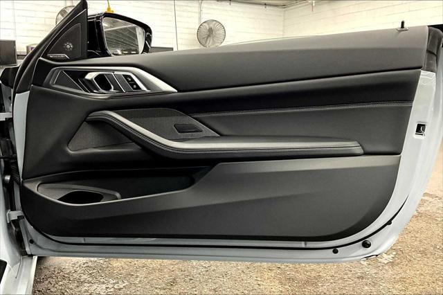 used 2023 BMW M440 car, priced at $51,995
