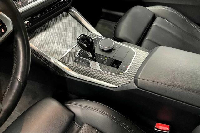 used 2023 BMW M440 car, priced at $51,995