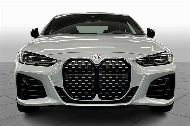 used 2023 BMW M440 car, priced at $51,995