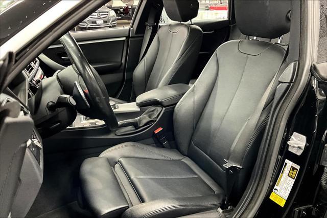 used 2018 BMW 430 Gran Coupe car, priced at $18,995