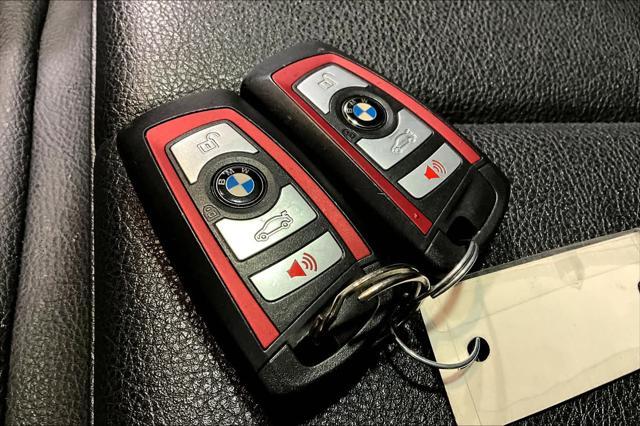 used 2018 BMW 430 Gran Coupe car, priced at $18,995