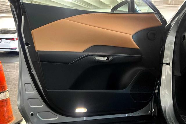 new 2025 Lexus RX 350 car, priced at $53,434