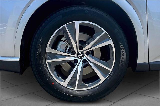 new 2025 Lexus RX 350 car, priced at $53,434