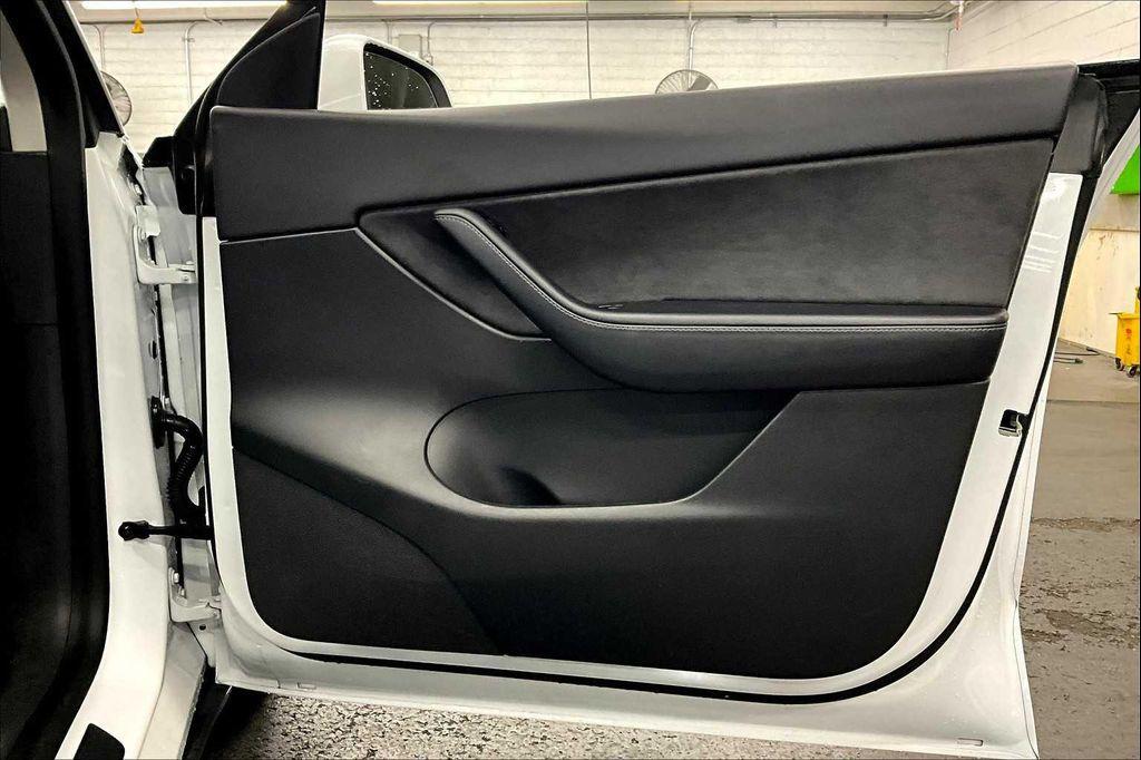 used 2021 Tesla Model Y car, priced at $20,995