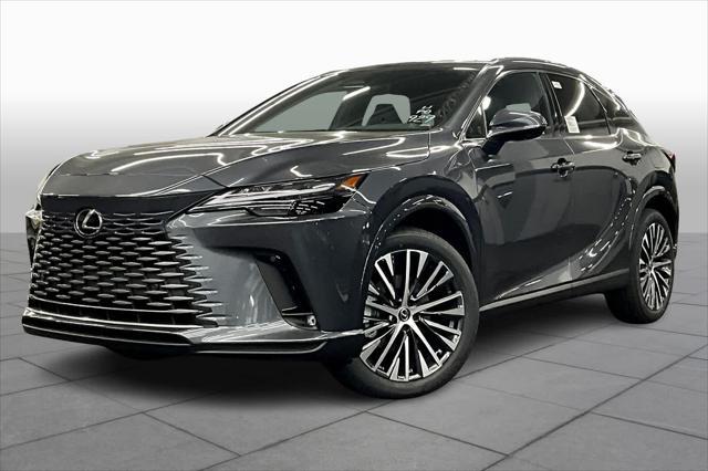 new 2025 Lexus RX 350 car, priced at $57,290