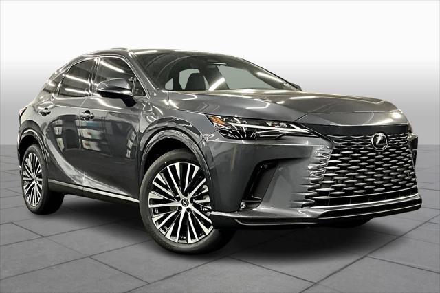 new 2025 Lexus RX 350 car, priced at $57,290