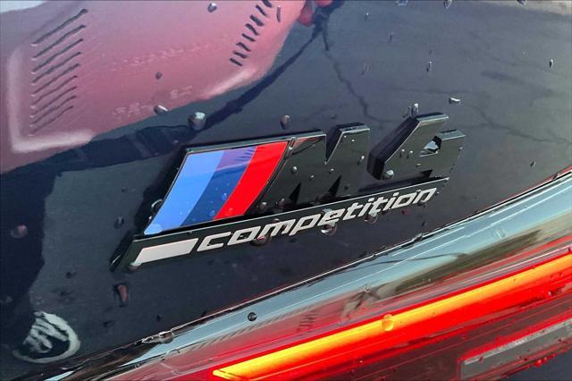 used 2024 BMW M4 car, priced at $80,794
