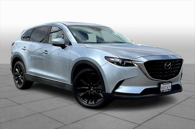 used 2023 Mazda CX-9 car, priced at $29,378