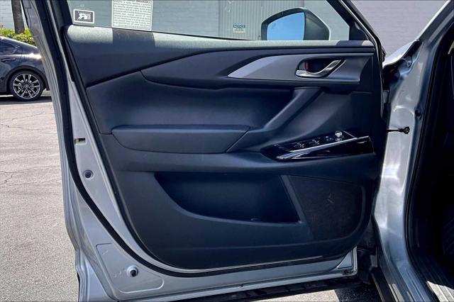 used 2023 Mazda CX-9 car, priced at $29,378