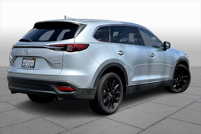 used 2023 Mazda CX-9 car, priced at $29,378