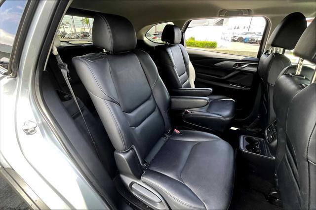 used 2023 Mazda CX-9 car, priced at $29,378