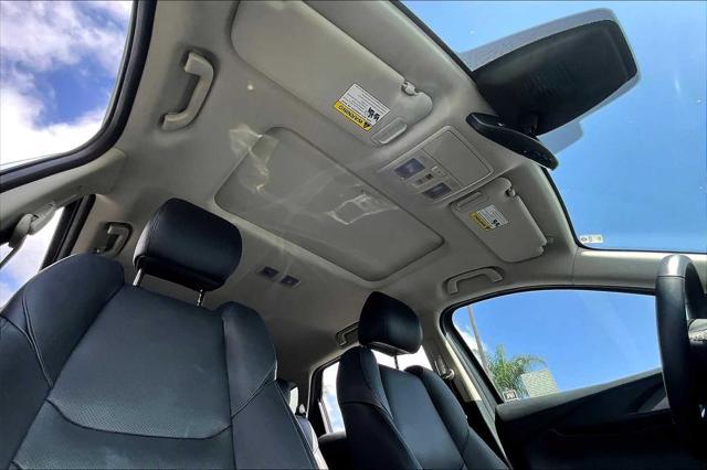 used 2023 Mazda CX-9 car, priced at $29,378