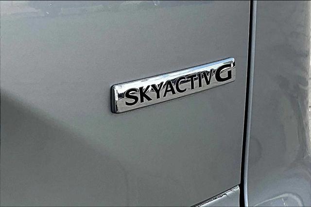 used 2023 Mazda CX-9 car, priced at $29,378