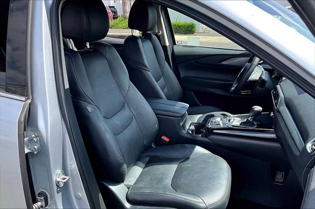used 2023 Mazda CX-9 car, priced at $29,378