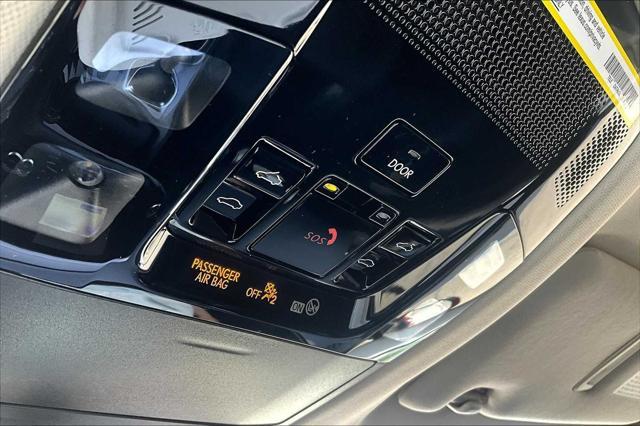 new 2025 Lexus NX 350h car, priced at $49,755