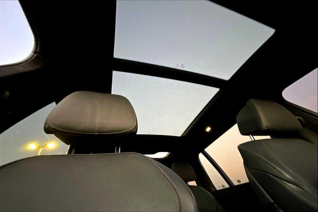 used 2020 BMW X7 car, priced at $33,945