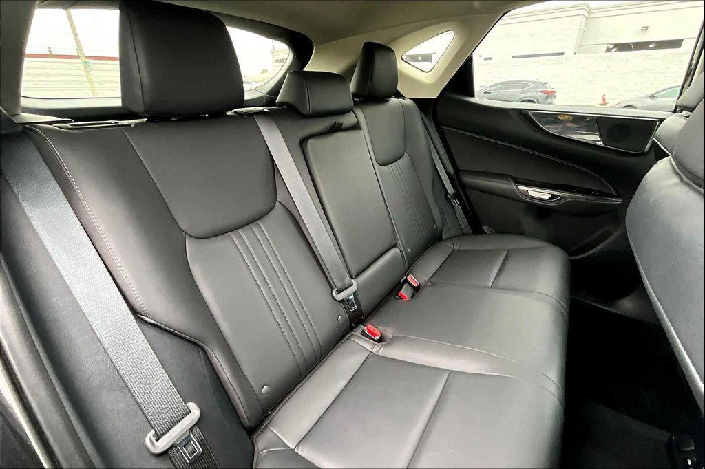 used 2022 Volkswagen Tiguan car, priced at $20,477