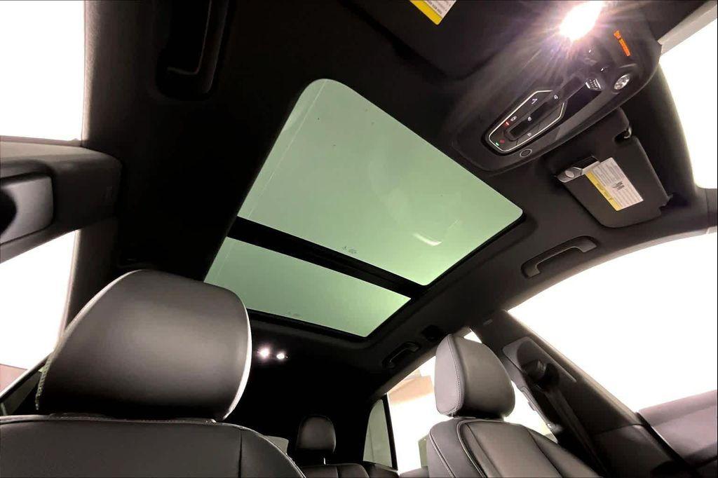 used 2019 Audi Q8 car, priced at $28,499