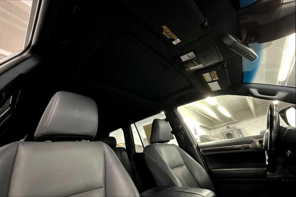 used 2020 Lexus GX 460 car, priced at $38,995
