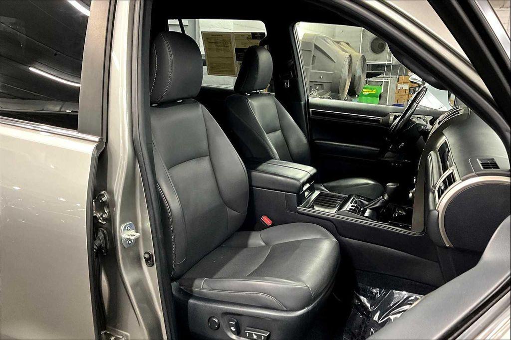 used 2020 Lexus GX 460 car, priced at $38,995