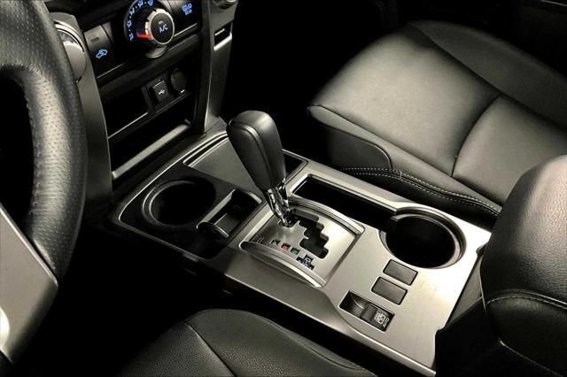 used 2024 Toyota 4Runner car, priced at $43,890