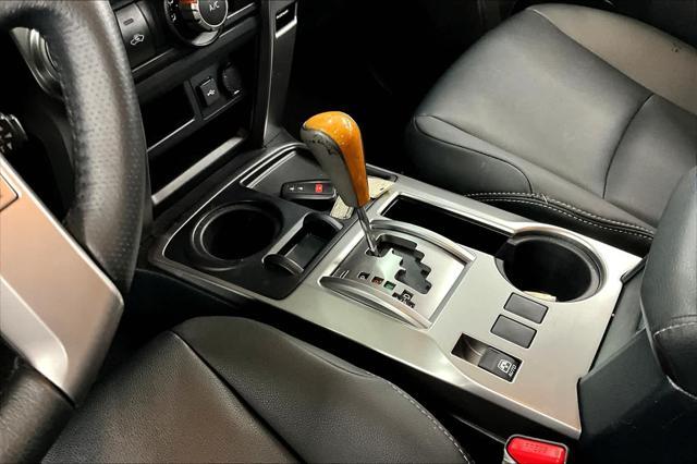 used 2024 Toyota 4Runner car, priced at $45,300