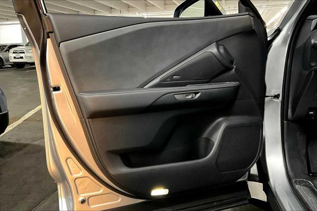 new 2025 Lexus TX 350 car, priced at $68,282