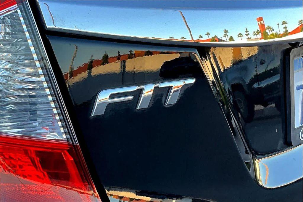 used 2015 Honda Fit car, priced at $10,665