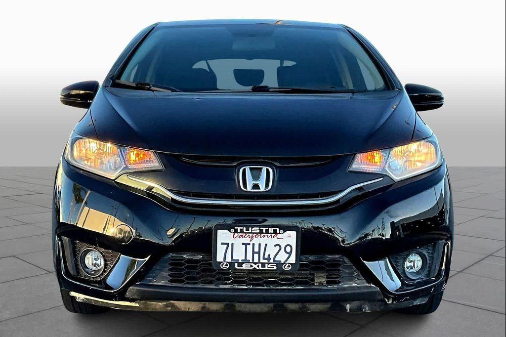 used 2015 Honda Fit car, priced at $10,665