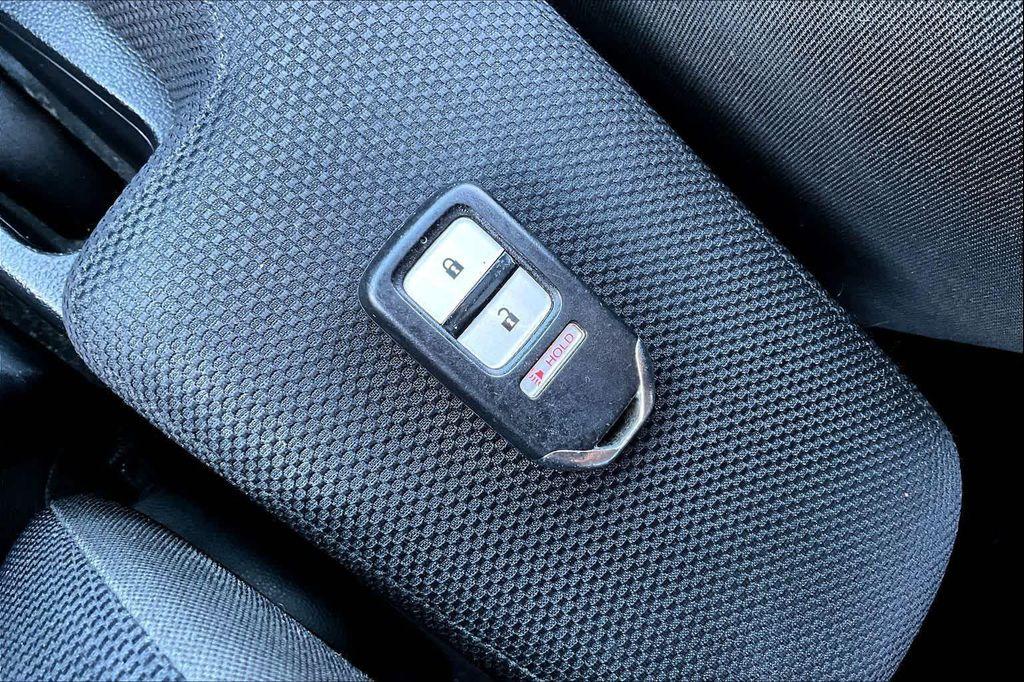 used 2015 Honda Fit car, priced at $10,665