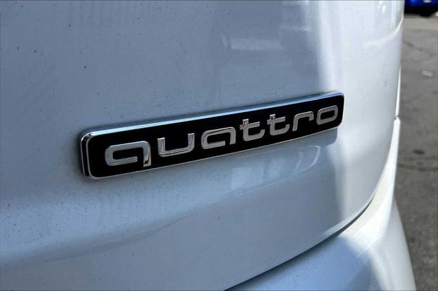 used 2019 Audi Q7 car, priced at $19,800