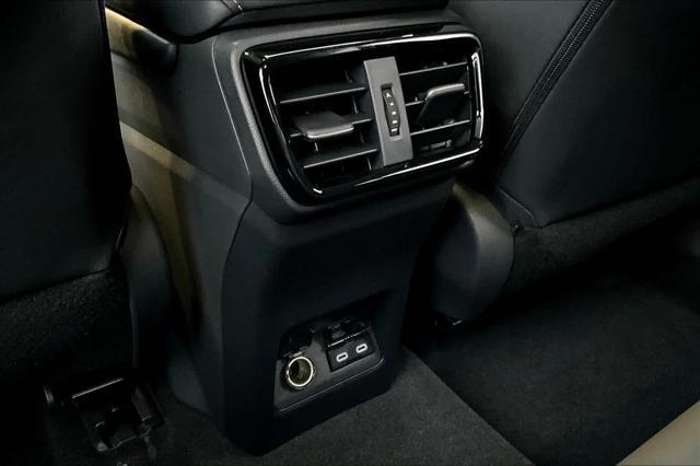 new 2025 Lexus NX 250 car, priced at $45,379