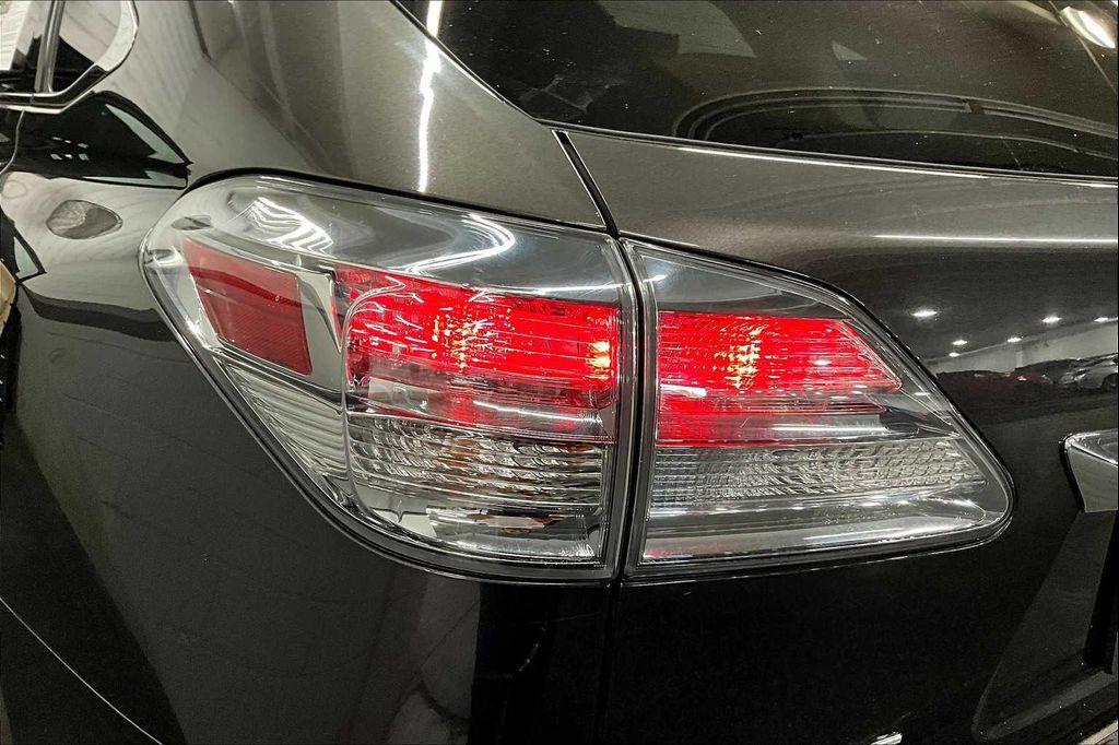 used 2010 Lexus RX 350 car, priced at $13,995