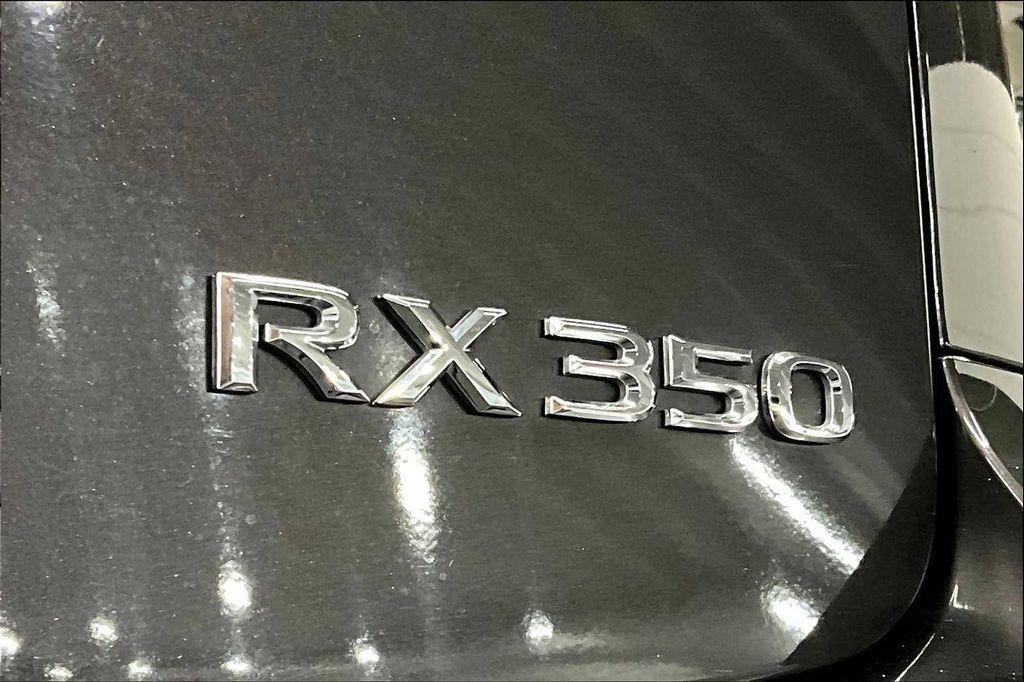 used 2010 Lexus RX 350 car, priced at $13,995