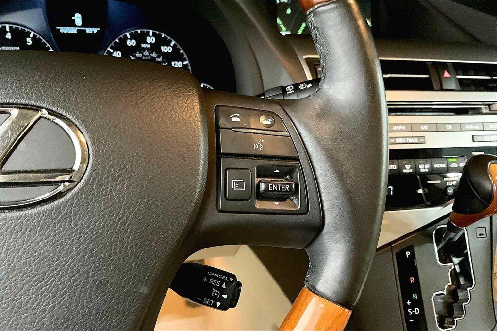 used 2010 Lexus RX 350 car, priced at $13,995