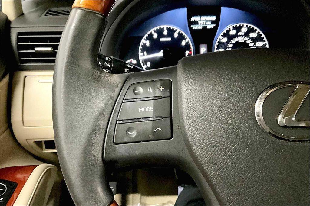 used 2010 Lexus RX 350 car, priced at $13,995