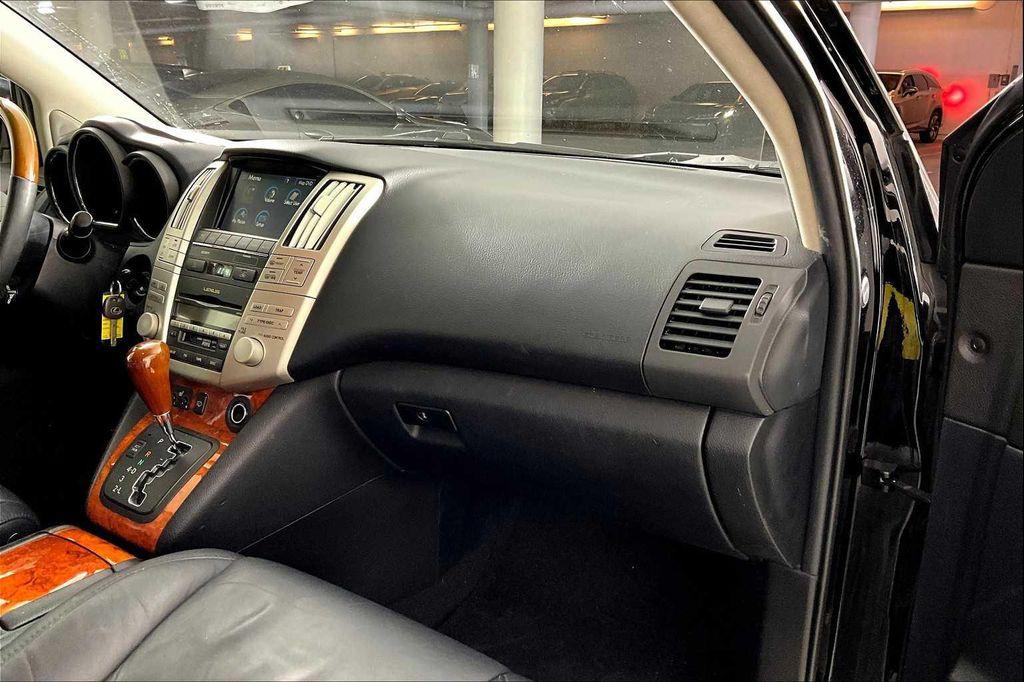 used 2009 Lexus RX 350 car, priced at $12,995