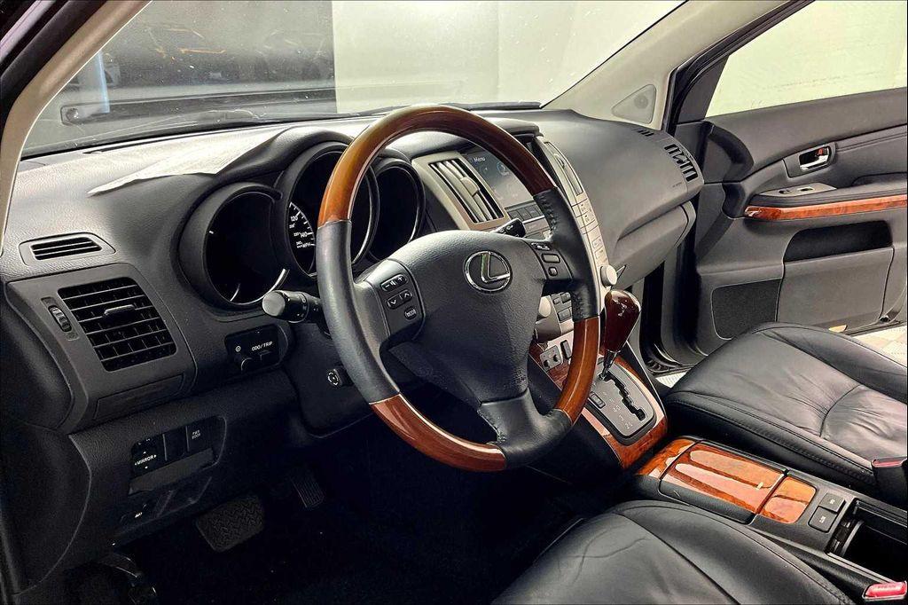 used 2009 Lexus RX 350 car, priced at $12,995