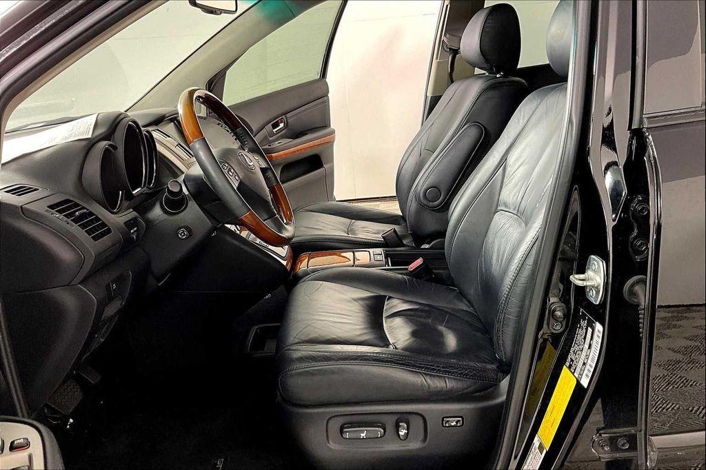 used 2009 Lexus RX 350 car, priced at $12,995