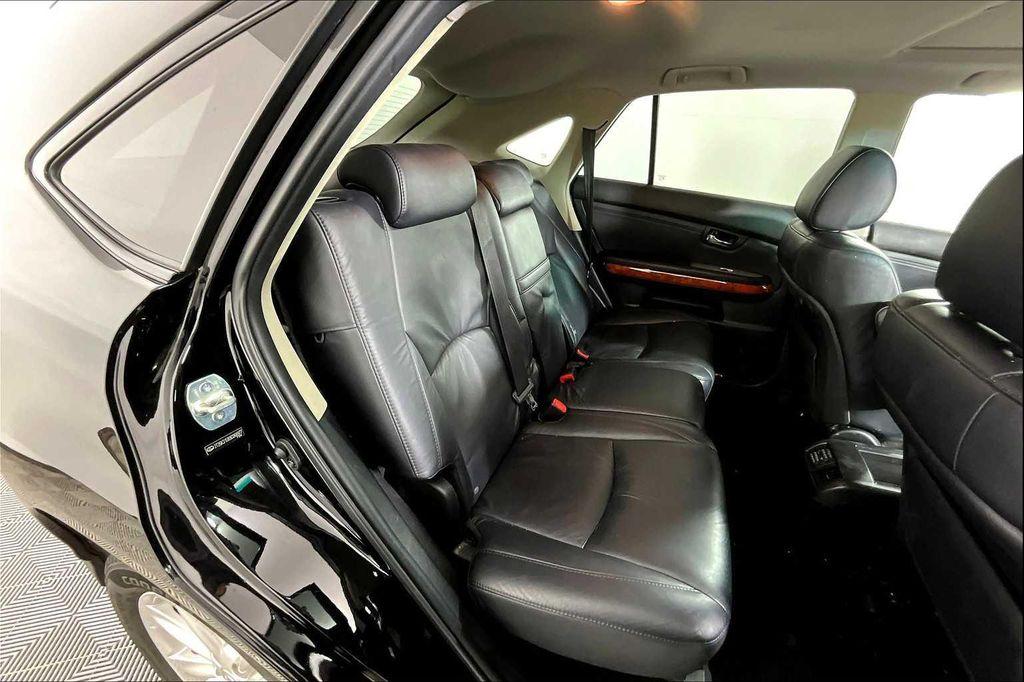used 2009 Lexus RX 350 car, priced at $12,995