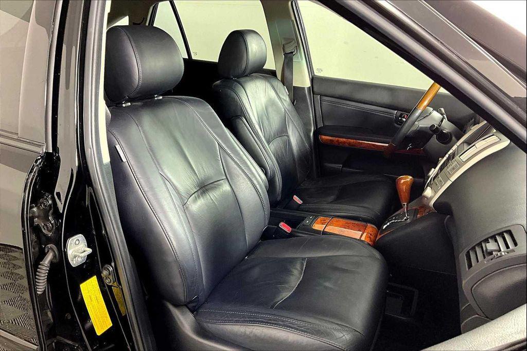 used 2009 Lexus RX 350 car, priced at $12,995