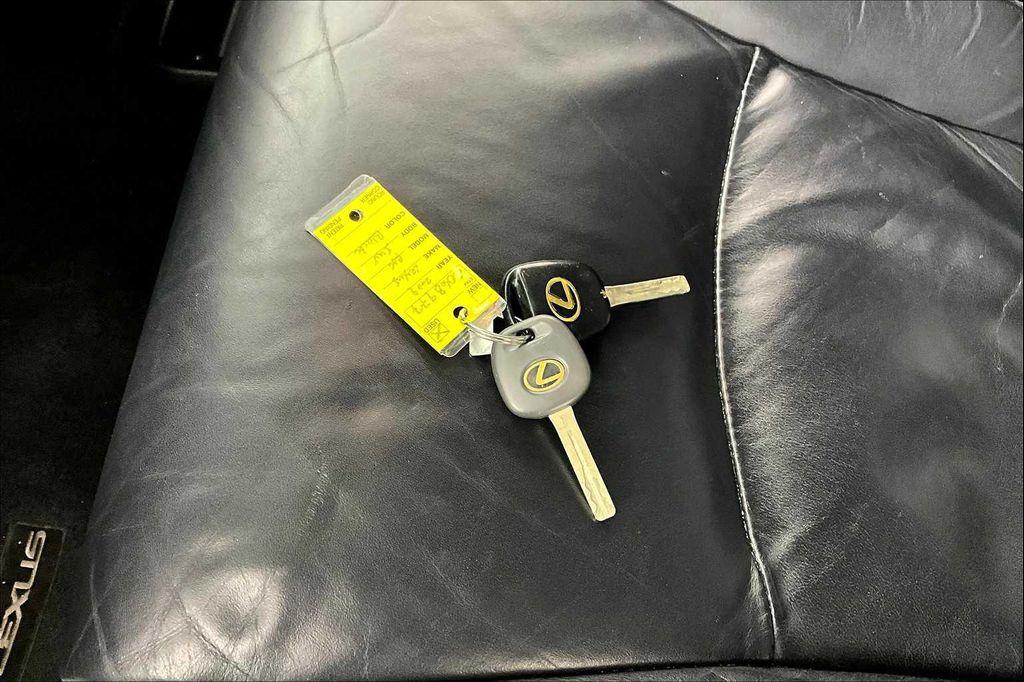 used 2009 Lexus RX 350 car, priced at $12,995