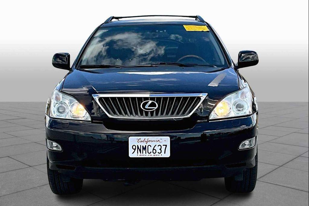 used 2009 Lexus RX 350 car, priced at $12,995