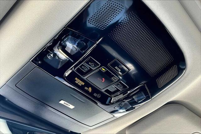 new 2025 Lexus NX 350 car, priced at $48,695