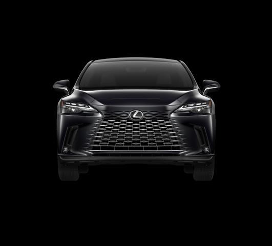 new 2024 Lexus RX 350 car, priced at $52,893