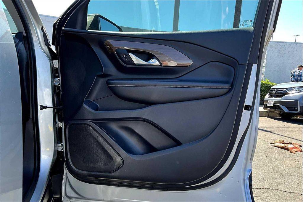 used 2018 GMC Terrain car, priced at $16,334