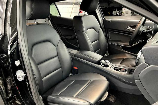 used 2020 Mercedes-Benz GLA 250 car, priced at $22,500