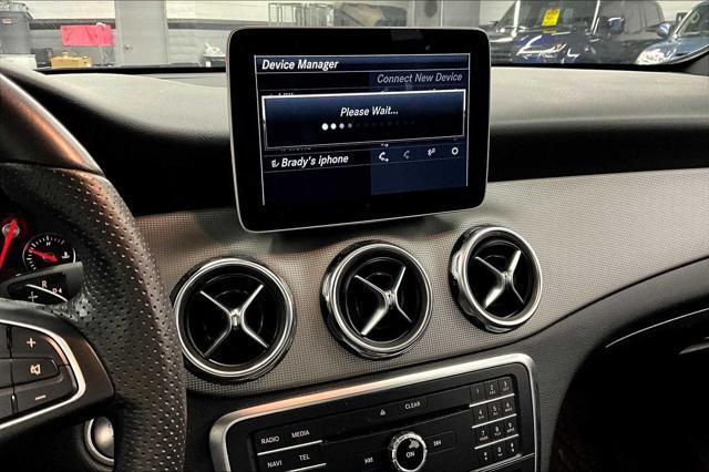 used 2020 Mercedes-Benz GLA 250 car, priced at $22,500